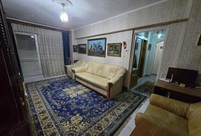 Apartament cu 3 camere decomandat în Militari - 10