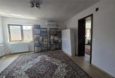 Casă cu 5 camere cu Teren 341 Mp în 1 Mai - 15