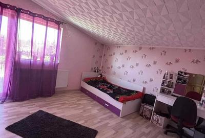 Casă cu 4 camere în Micro 17 - 7