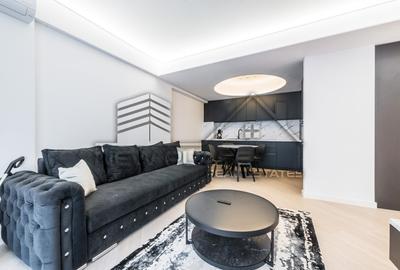 CORTINA NORTH | Vedere libera | Terasa 10 mp | Lux - 2