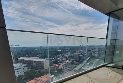 REA1023218 Apartament superb 2 Camere I One Verdi Park I View exceptional - 4