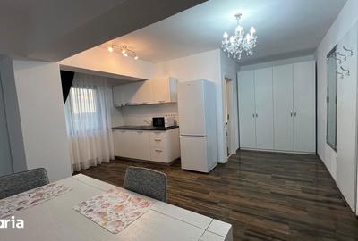 Apartament cu 2 camere în Lotus - 1