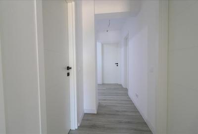 Apartament 3 camere, 2 bai, etaj 2, bloc nou, Moara de Vant, loc de parcare - 10