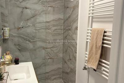 Apartament cu 3 camere în Aurel Vlaicu - 6