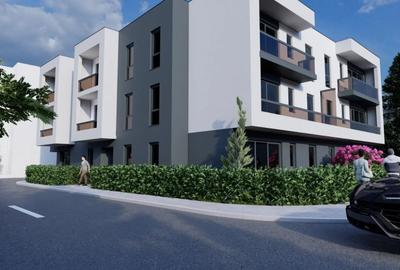 *ULTRACENTRAL* 1/2 Camere - NyBo Residence Palas *ULTRACENTRAL* 1/2 Camere - NyBo Residence Palas - 9