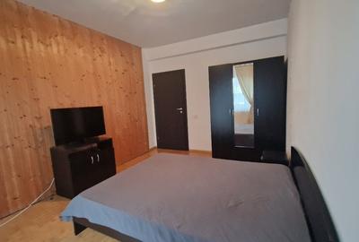 Garsonieră decomandată, mobilată în Roșu - 8