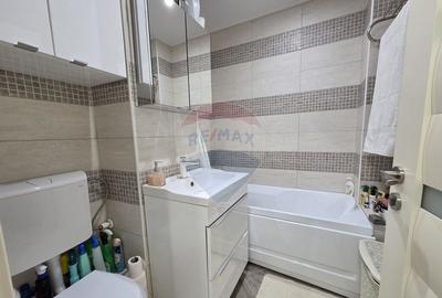 Apartament 2 camere Bld. Bucuresti - 2