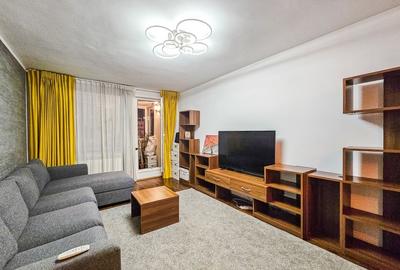 3 camere decomandat, 72 mp, Pantelimon, MegaMall - 2