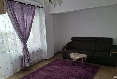 Apartament cu 2 camere, suprafata  de 54 mp si loc de parcare zona Coresi - 2