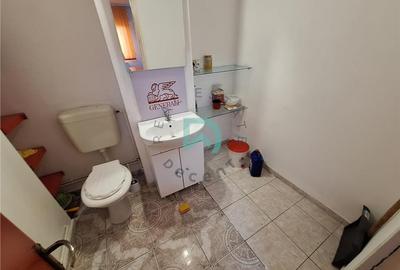 Birou, de 50 mp, în Calea București - 2