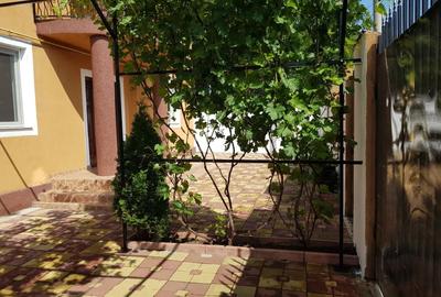 Casă cu 5 camere în Apărătorii Patriei - 10