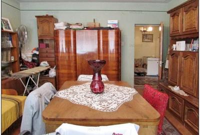 Apartament 4 Camere - Structura Generoasa - 1