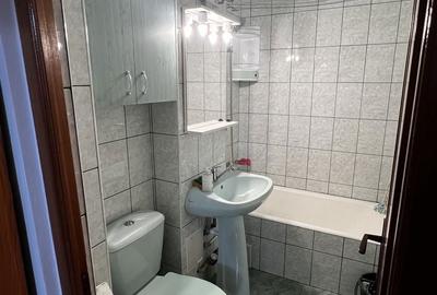 Apartament cu 3 camere semidecomandat în Exterior Vest - 5