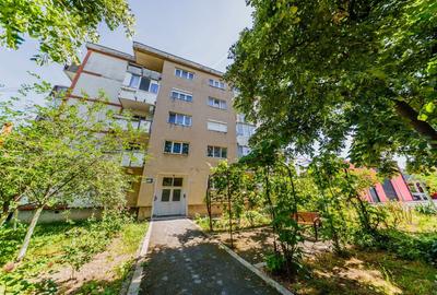 Apartament cu 2 camere decomandat, mobilat în Micălaca - 1