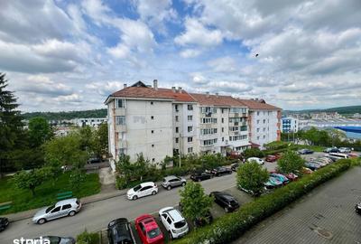 Garsonieră în Tudor Vladimirescu - 8