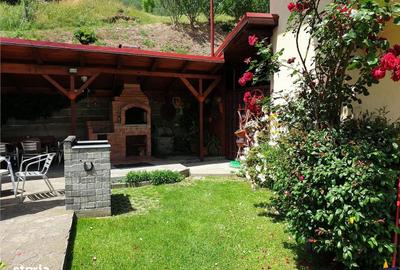 Spațiu comercial, de 294 mp, în Moieciu - 2