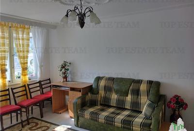 Apartament decomandat cu 4 camere  Calea Romanului, Piatra Neamt - 1