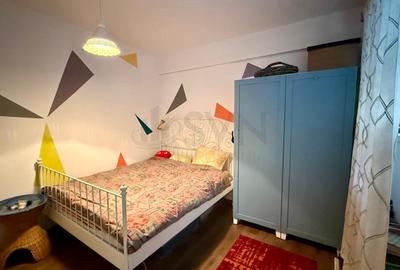 REA1025975 Apartament 3 camere I Cismigiu I De vanzare - 5