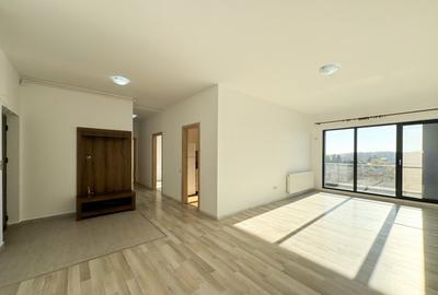 Apartament de inchiriat - suprafata generoasa - 2