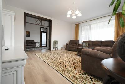 CHARMANTE, EXCLUSIV VILLA - Mihail Kogalniceanu - 2000mp - pret fix - Comision 0 - 7