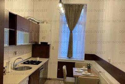 Apartament cu 2 camere, - zona Centru Civic... - 6