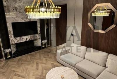 Apartament de lux cu 2 camere în zona Braytim - 13