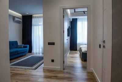 Garsonieră în Militari - 2