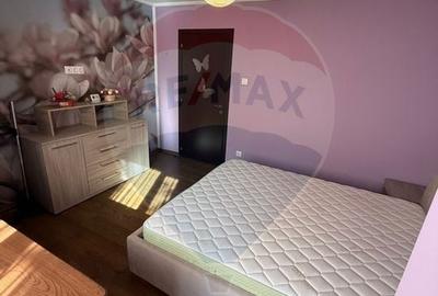 Apartament cu 4 camere decomandat, mobilat în Republicii - 3