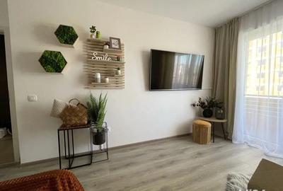 Garsonieră în Titan