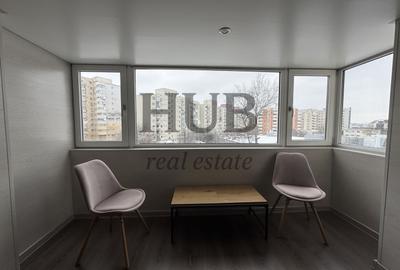 Apartament cu 2 camere semidecomandat în Unirii - 4