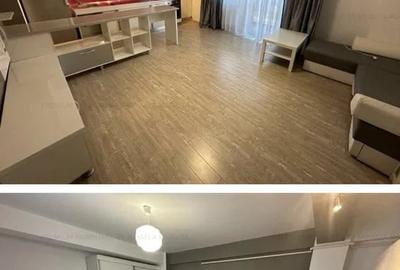 Garsoniera Dobroesti Str Marului Etaj 1 Mobilata si Utilata complet - 1