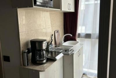 Garsonieră semidecomandată în Tomis Nord - 1