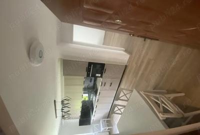 Vand apartament 3 camere in Floresti - 1