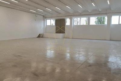 Spațiu comercial, de 789 mp, în Freidorf - 5