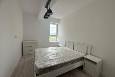 Apartament cu 2 camere decomandat în Central - 5
