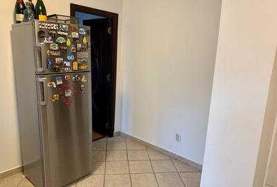 Apartament cu 2 camere decomandat în Baraolt - 8