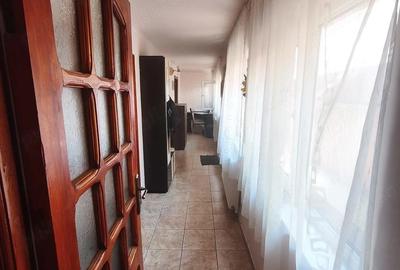 Casă cu 3 camere cu Teren 142 Mp în Tomis II - 7