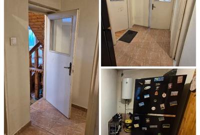 CASA + 3052m² TEREN INTRAVILAN - La iesirea A1 Olteni (30 min Buc) - 5