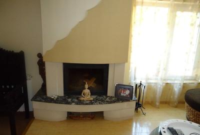 Vila piscina superba gradina matura cu iesire directa la padure - 13