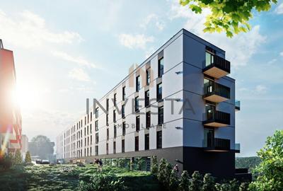 Apartament in constructie Premium/Zona Frunzisului - 5