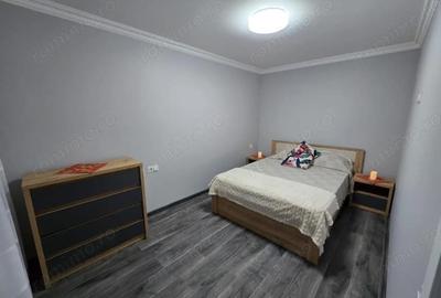 Garsonieră decomandată în Aradului - 1