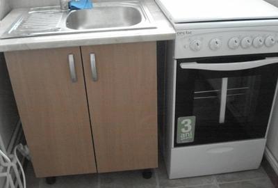 Apartament  de închiriat în Zona Traian - 2