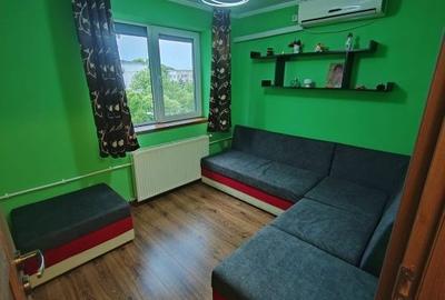 Apartament cu 2 camere decomandat în Central - 8