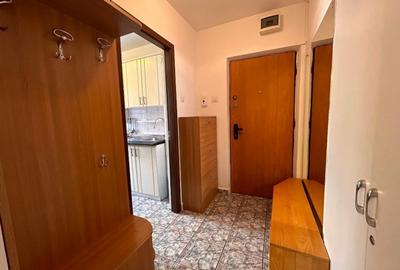 Apartament cu 2 camere semidecomandat, mobilat în Obor - 9