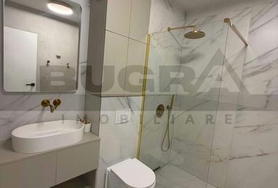 Garsonieră decomandată în Gheorgheni - 7