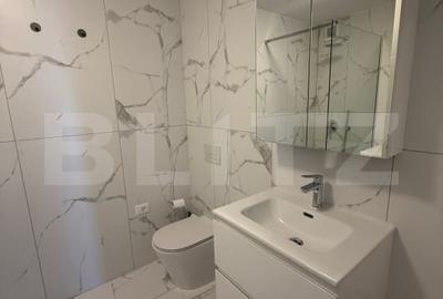Apartament modern cu 3 camere, bloc nou, zona Cartodrom - 11