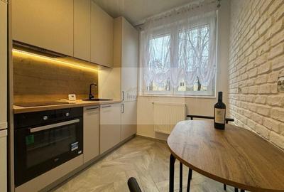 Oportunitate investiție – Vânzare apartament 2 camere, Centru - 2