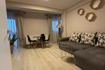 Apartament cu 2 camere decomandat, mobilat în Rediu - 2