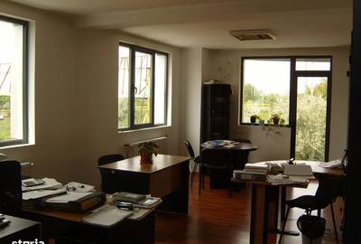 Spațiu comercial, de 960 mp, în Fundeni - 5