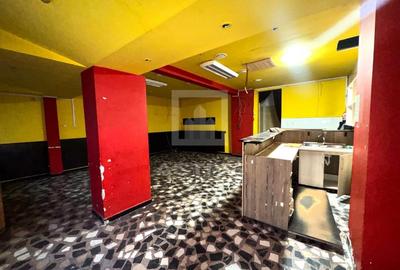 Spatiu comercial || Manastur - 2